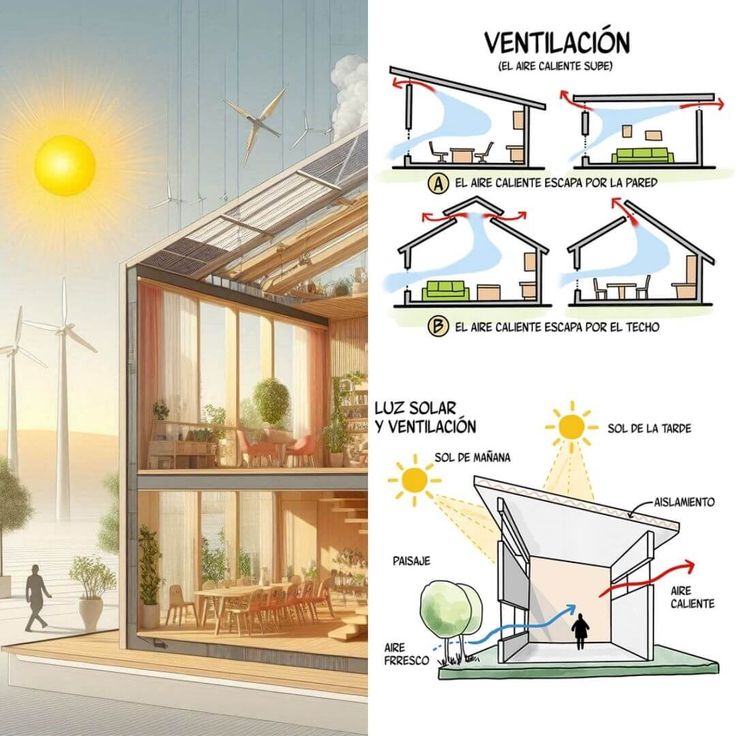 Arquitectura Bioambiental