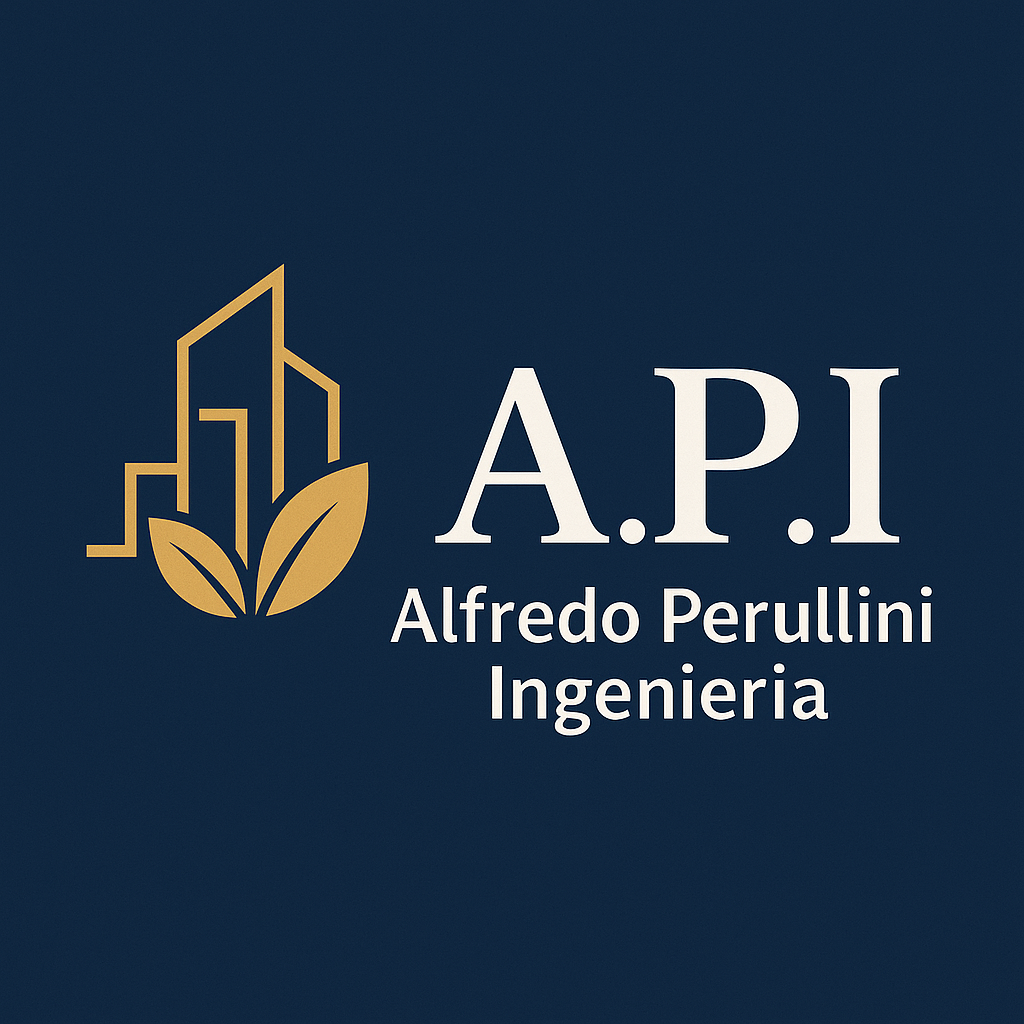 API Ingeniería